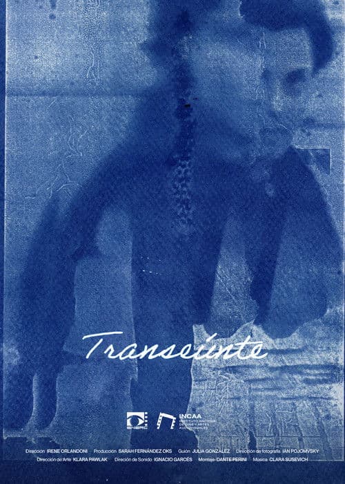 Transeúnte