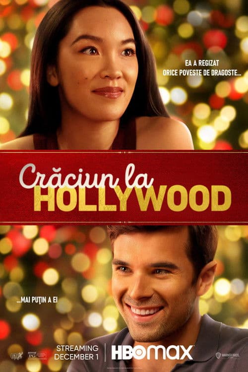 Crăciun la Hollywood