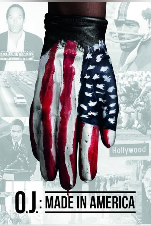 O.J.: Făcut în America