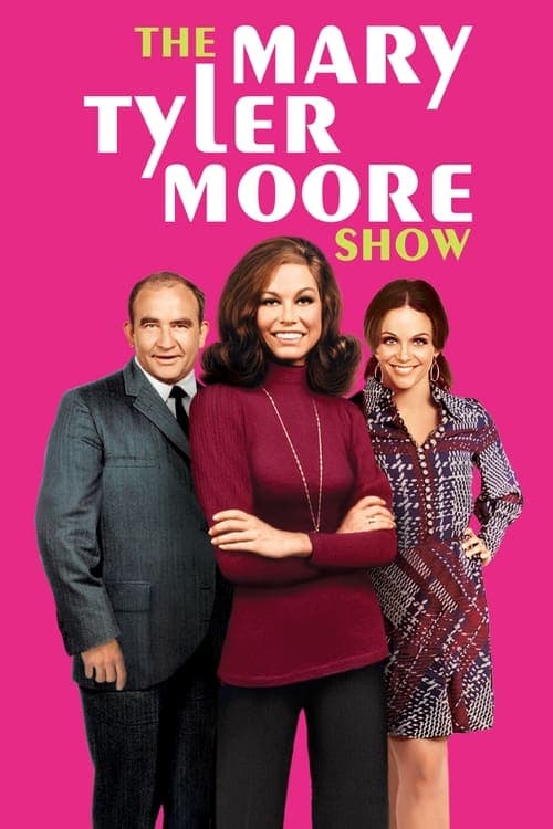 Spectacolul lui Mary Tyler Moore