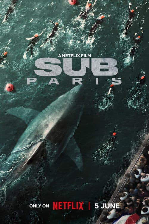 Sub Paris