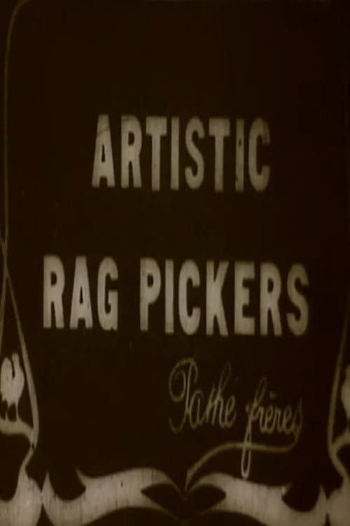 Chiffonniers caricaturistes
