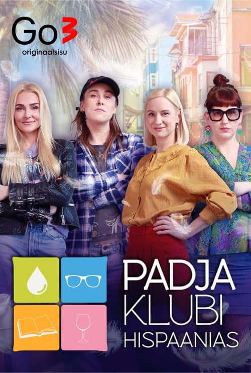 Padjaklubi Hispaanias