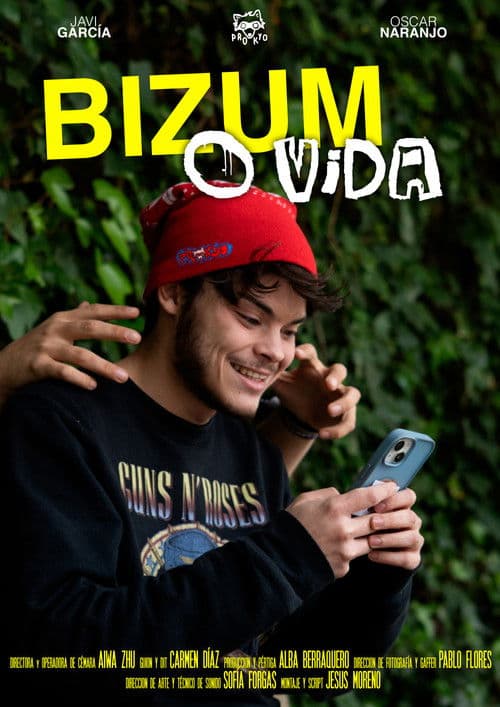 Bizum o Vida