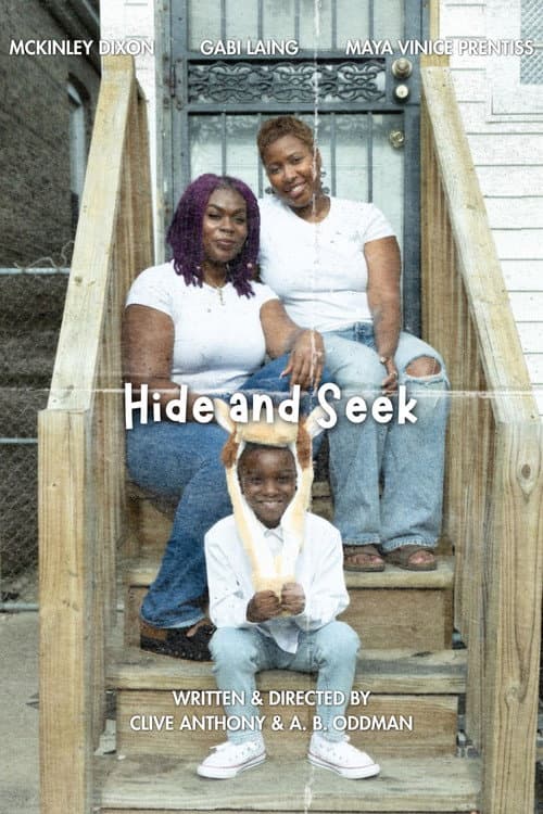 Hide and Seek