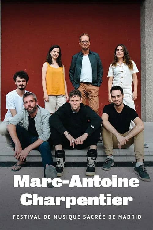 El Gran Teatro del Mundo Madrid International Festival of Sacred Art