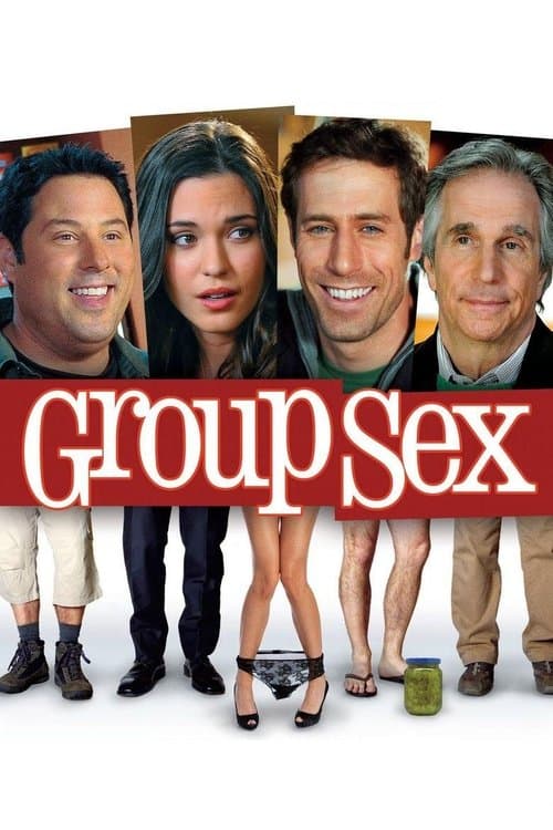 Grupul de sex