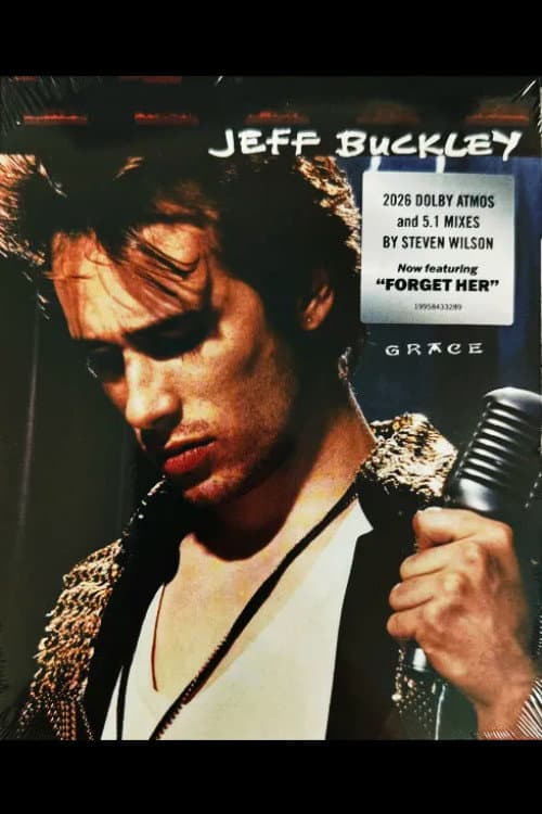 Jeff Buckley - Grace