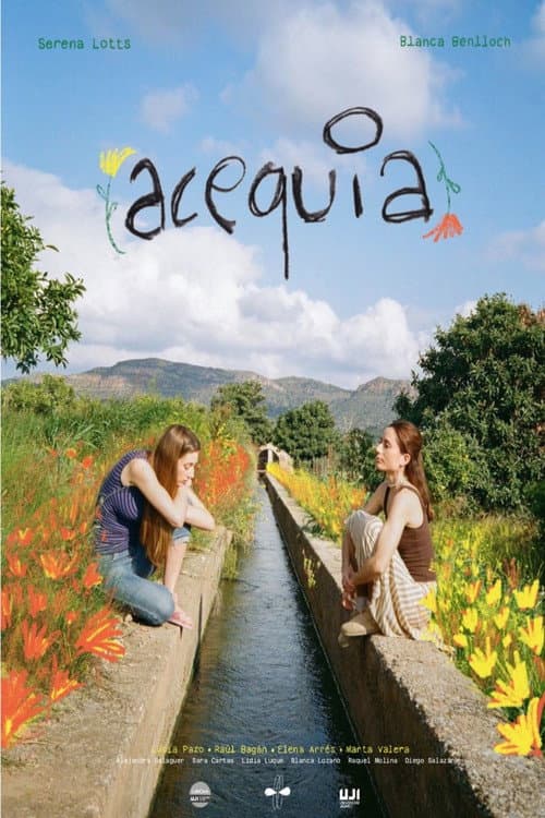 Acequia
