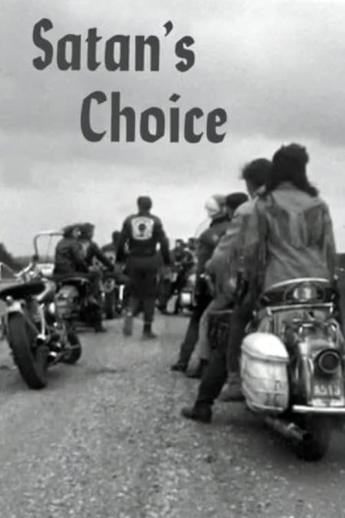 Satan's Choice