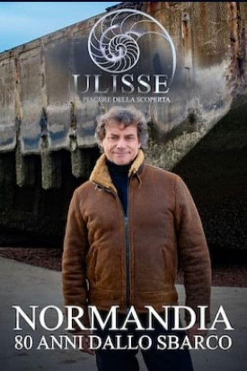Speciale Ulisse - Normandia, 80 anni dallo sbarco
