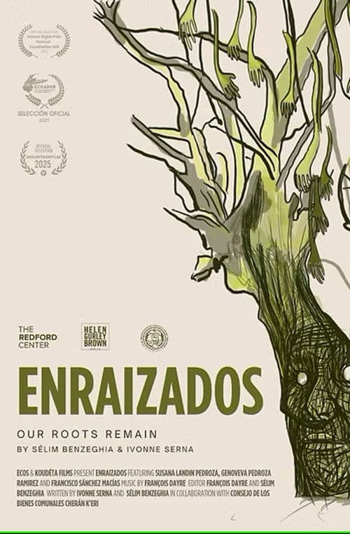 Enraizados