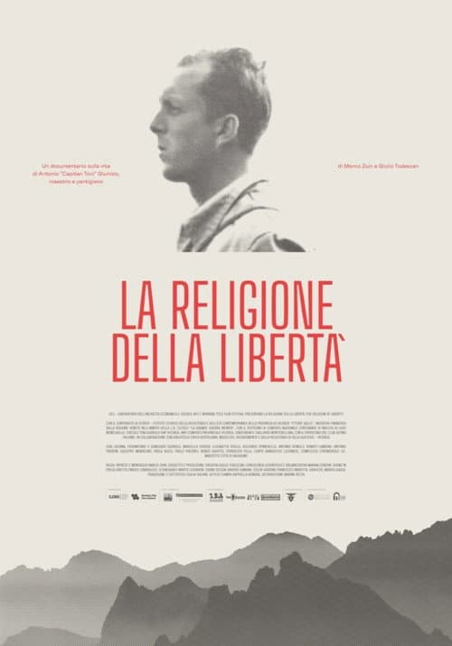 La religione della libertà