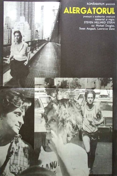 Alergătorul