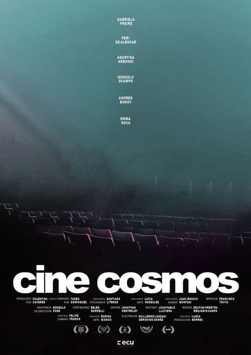 Cine Cosmos