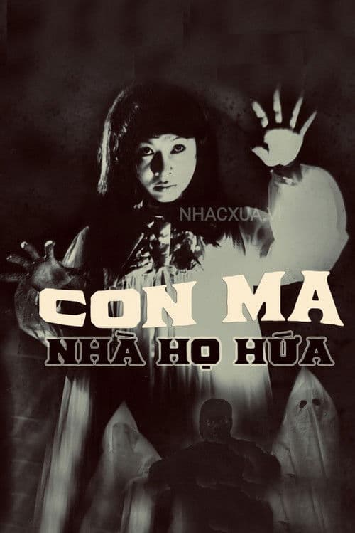 Con Ma Nhà Họ Hứa