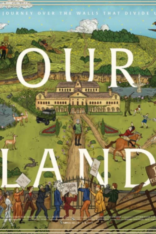 Our Land