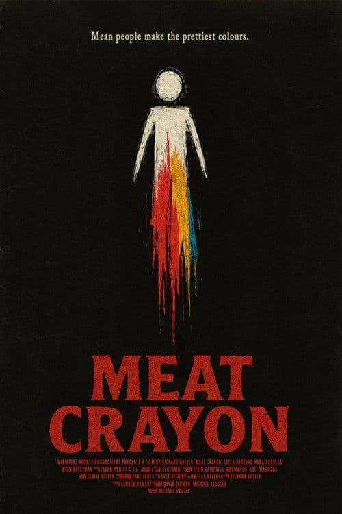 Meat Crayon