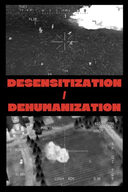 Desensitization / Dehumanization
