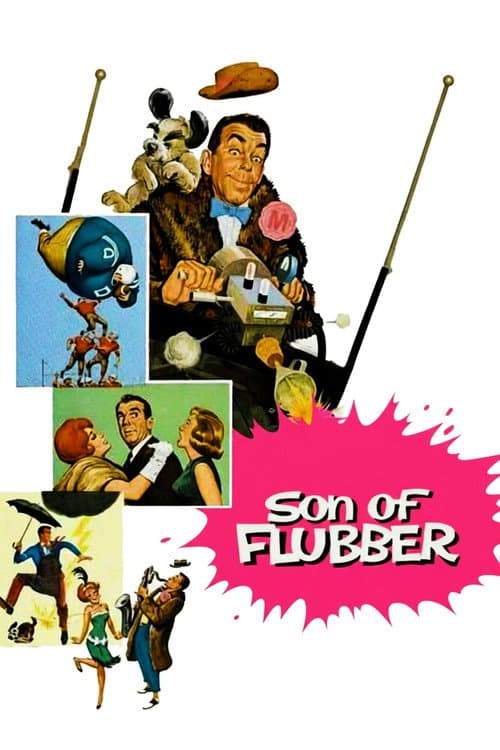Son of Flubber
