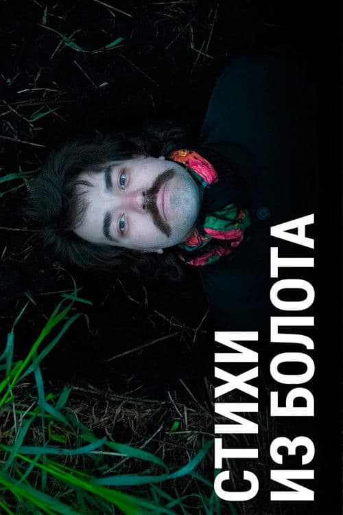 Стихи из болота