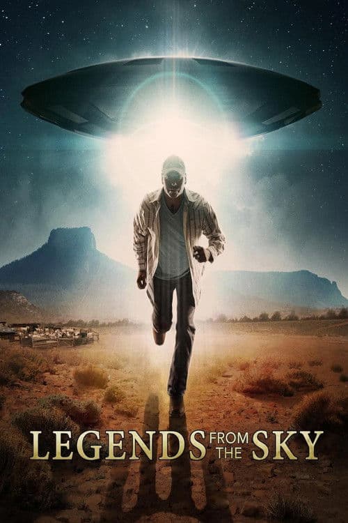 Legends from the Sky