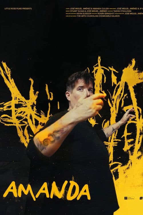Amanda