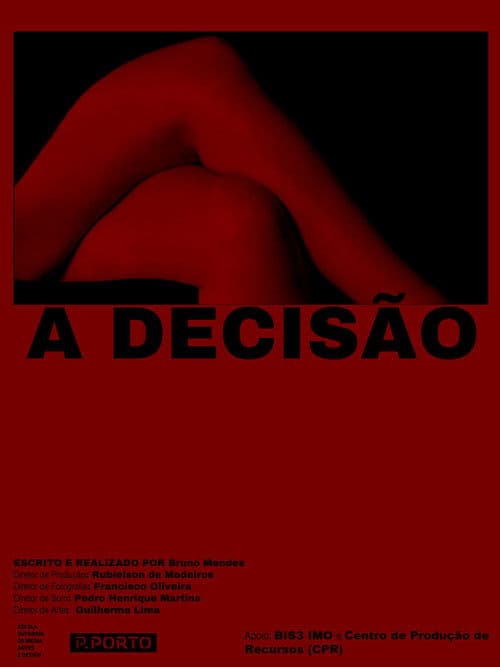 A Decisão