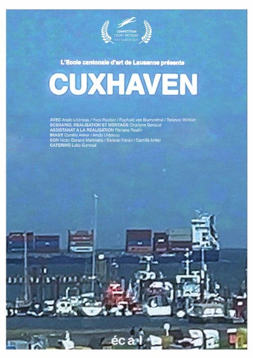 CUXHAVEN
