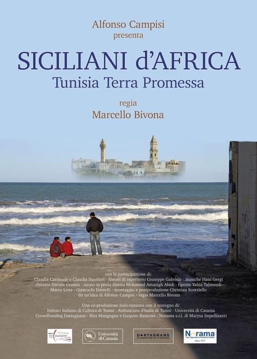 Siciliani d’Africa