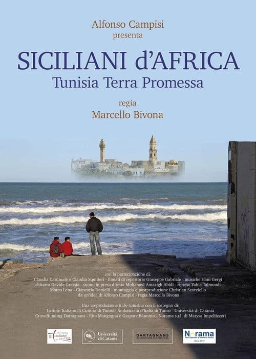 Siciliani d’Africa