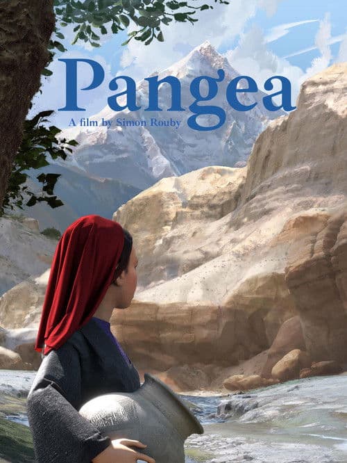 Pangea