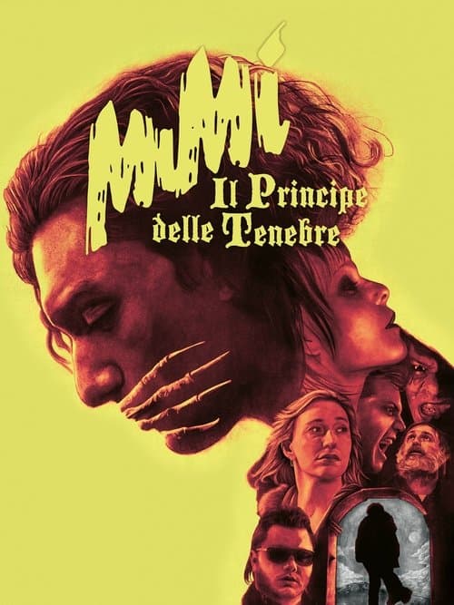 Mimì - Il principe delle tenebre