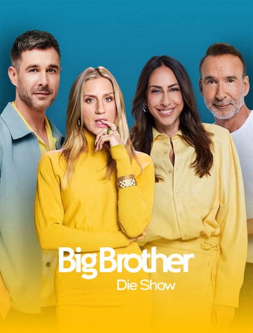 Big Brother - Die Show