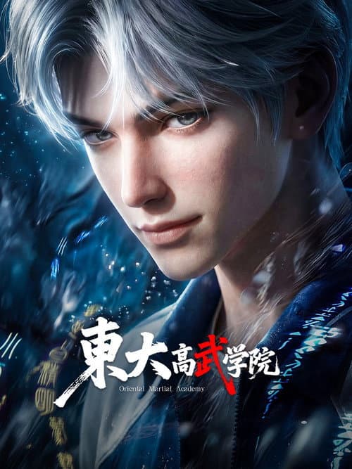东大高武学院