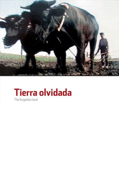Tierra Olvidada
