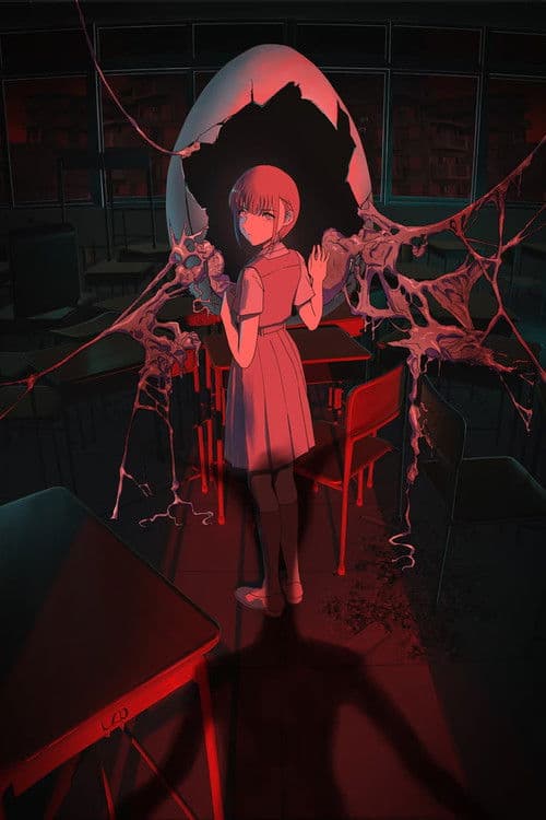 カラビ・ヤゥの隙間