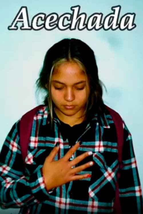 Acechada
