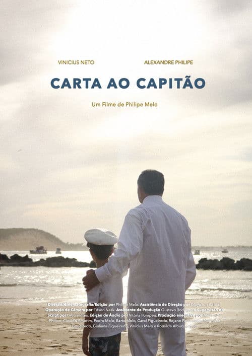 Carta ao Capitão