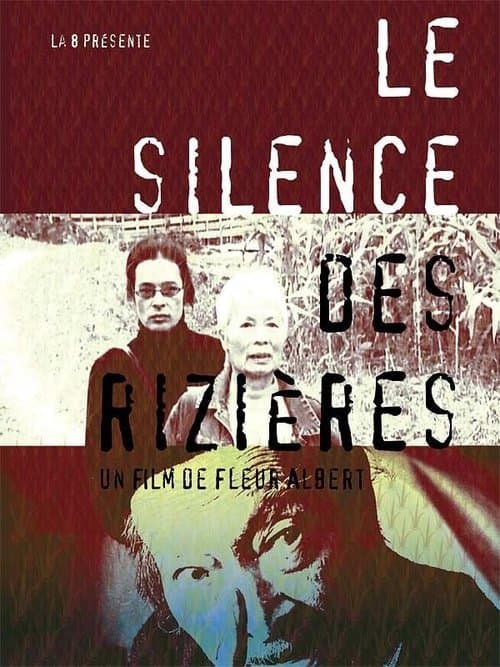 Le Silence des rizières