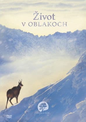 Tajomné Karpaty - Život v oblakoch