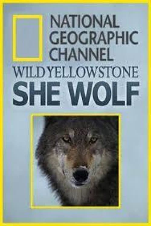 She Wolf