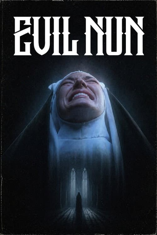 Călugărița malefică