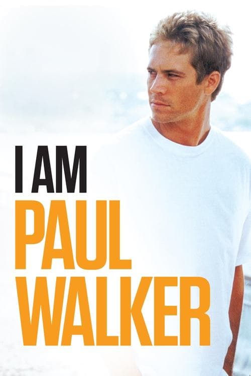 Eu sunt Paul Walker
