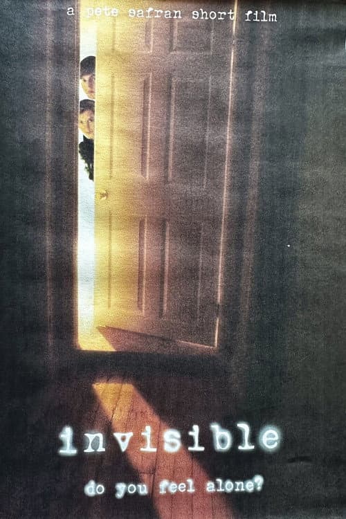 Invisible