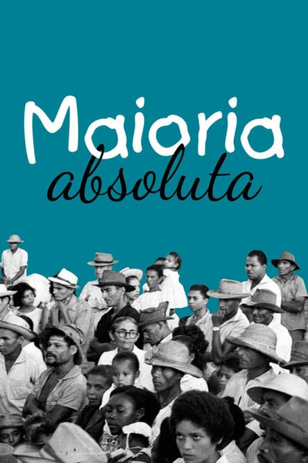 Maioria absoluta