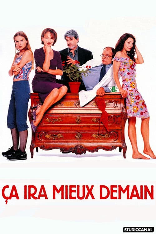 Mâine va fi mai bine