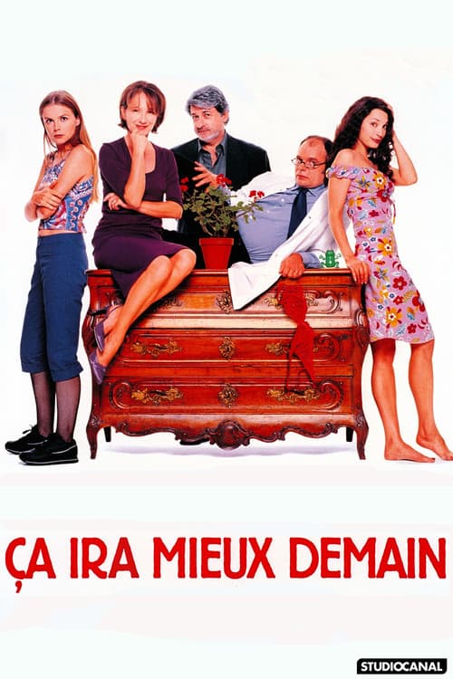 Mâine va fi mai bine