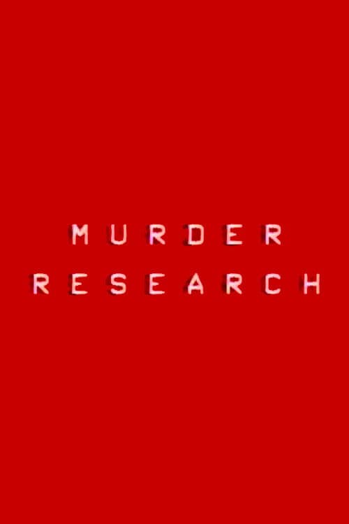 Murder Research