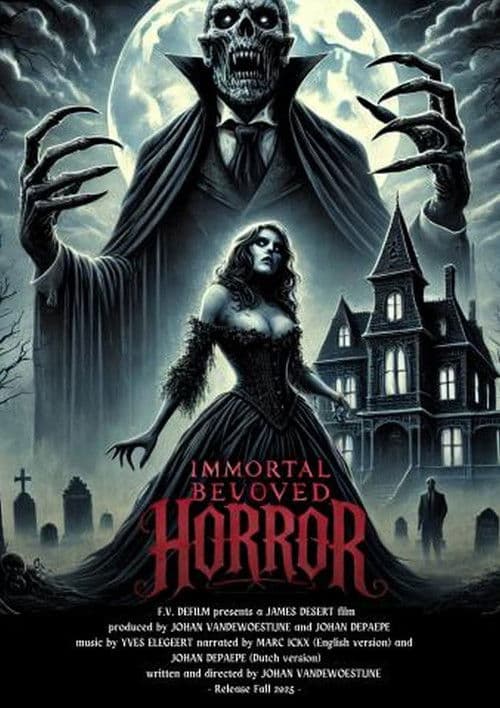 Immortal Beloved Horror